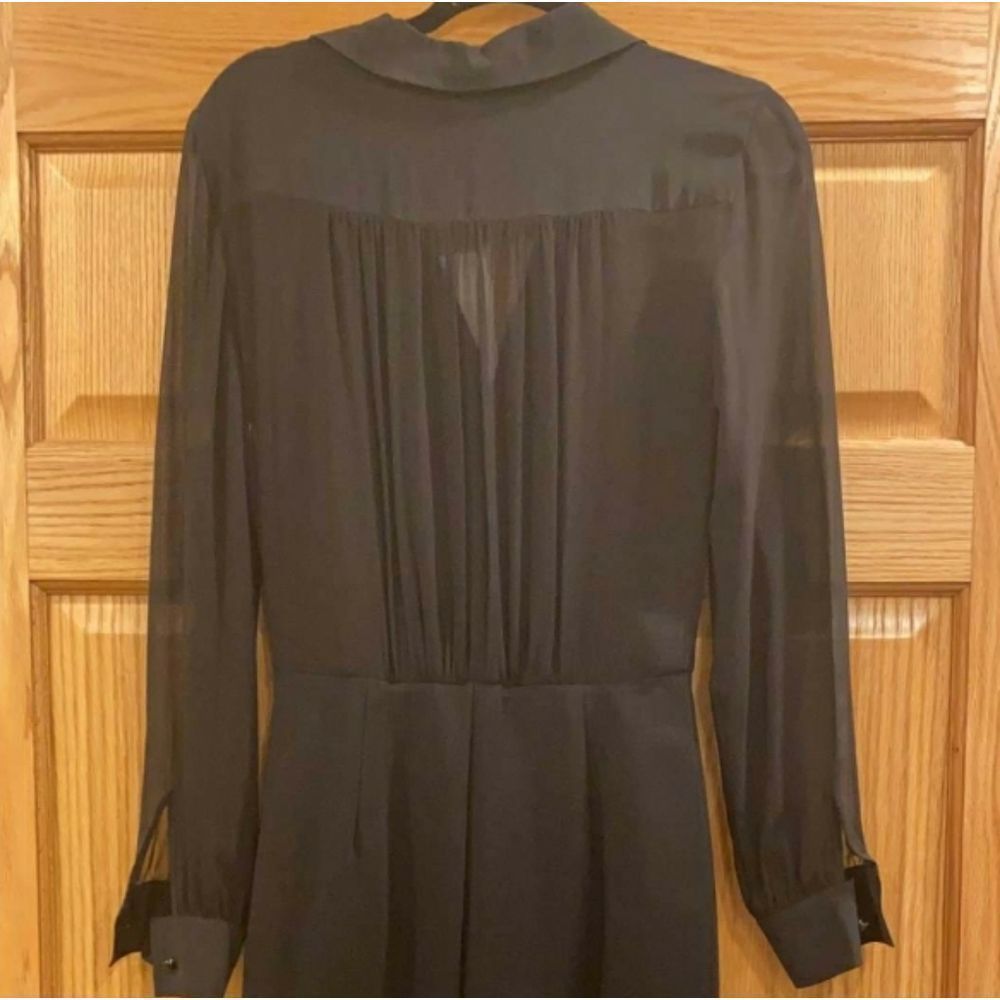 Max Mara Black dress - Picture 10 of 13